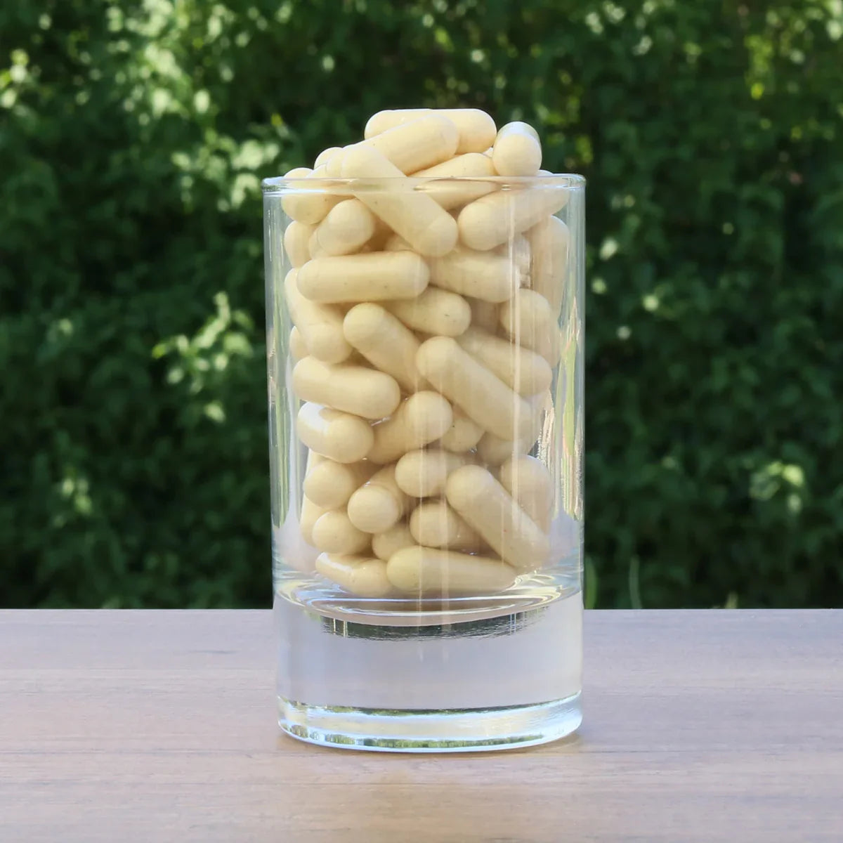 Mannavita Apple Cider Vinegar complex with Chromium • 120 capsules - Mannavita