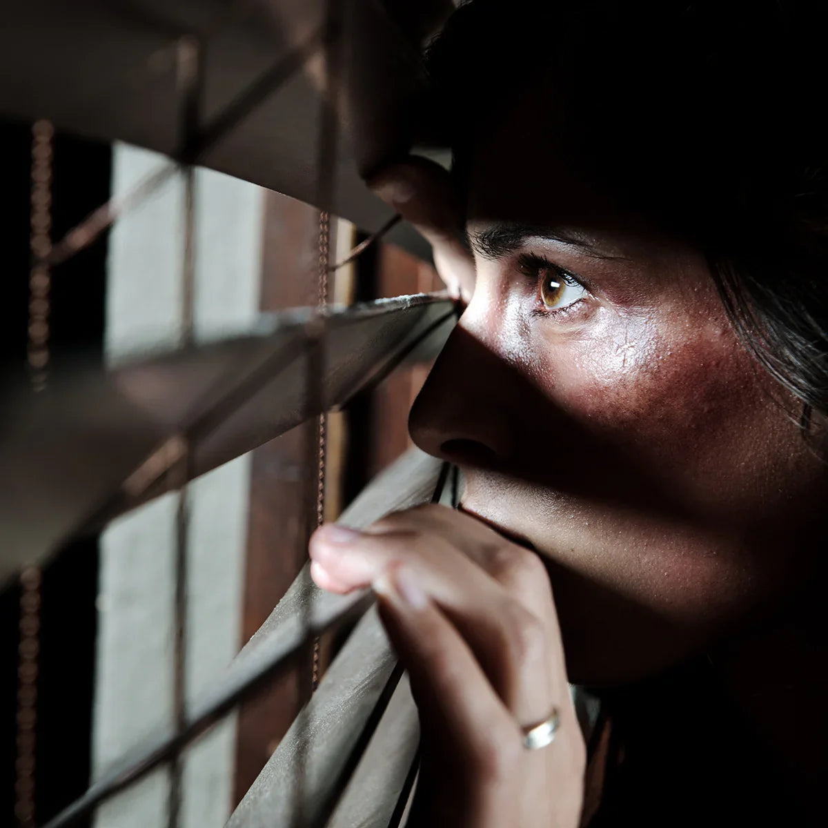 Ashwarax for anxiety, panic & insomnia relief • 90 capsules - Mannavita