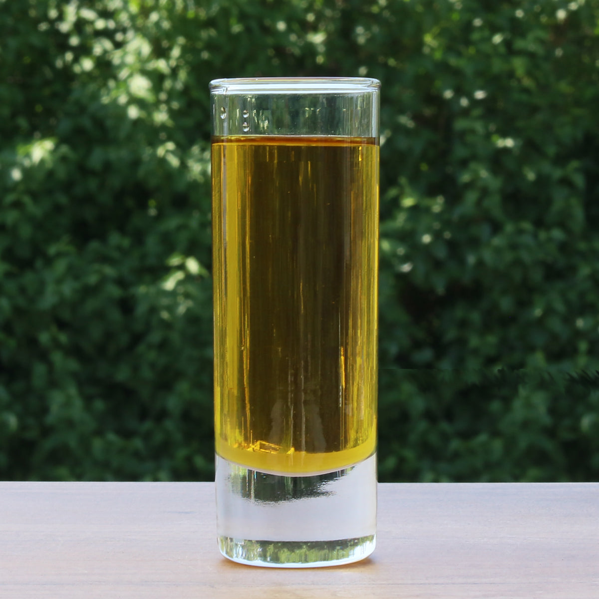 Mannavita koldpresset sort kommenfrøolie • 100 ml