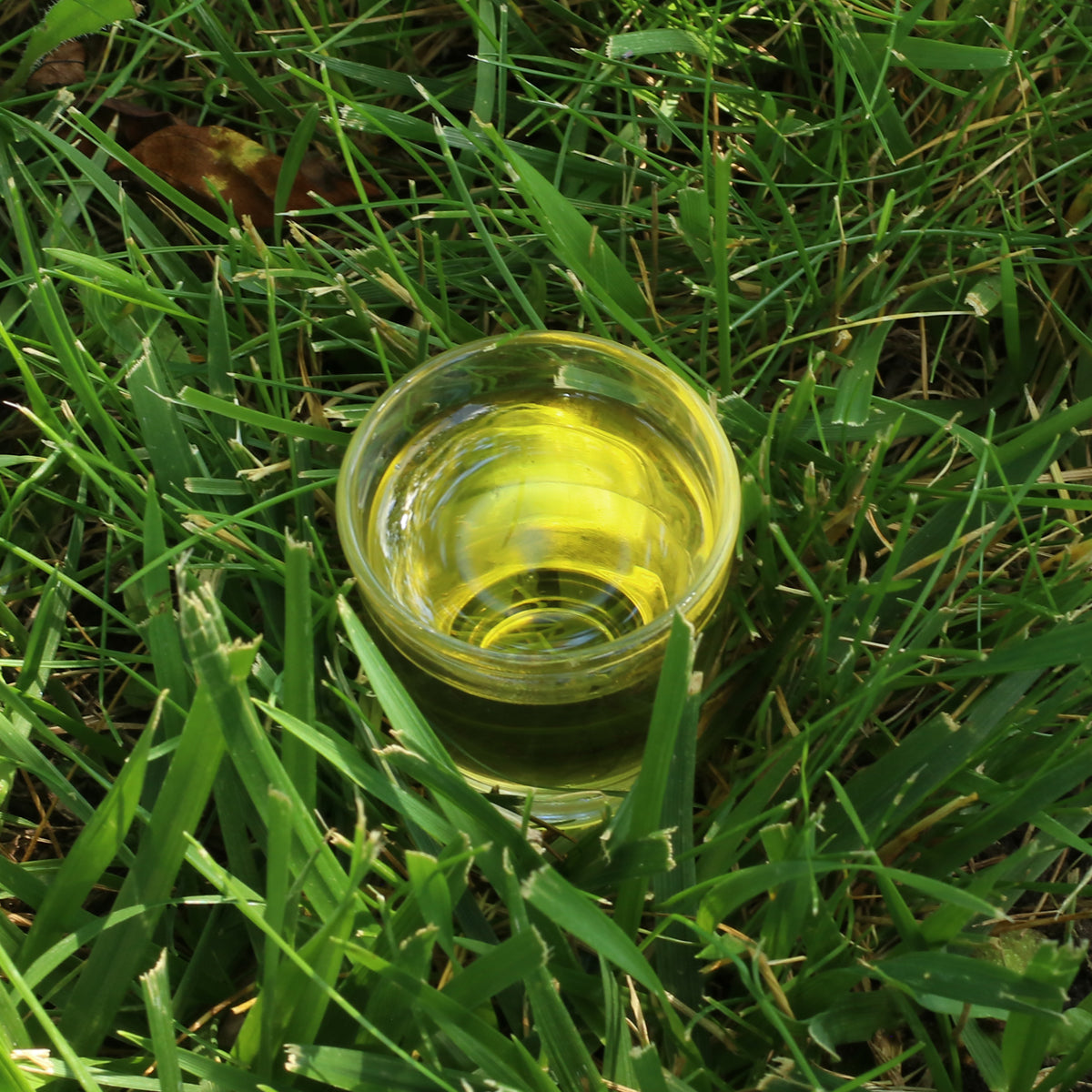 Mannavita ungarsk koldpresset valmuefrøolie • 250 ml