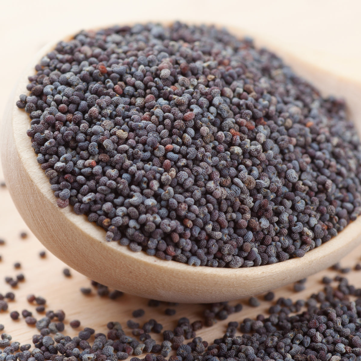 Mannavita ungarsk koldpresset valmuefrøolie • 250 ml