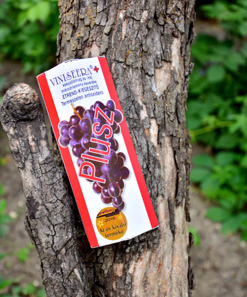 Viniseera Plus vindruekernepulver • 150 g