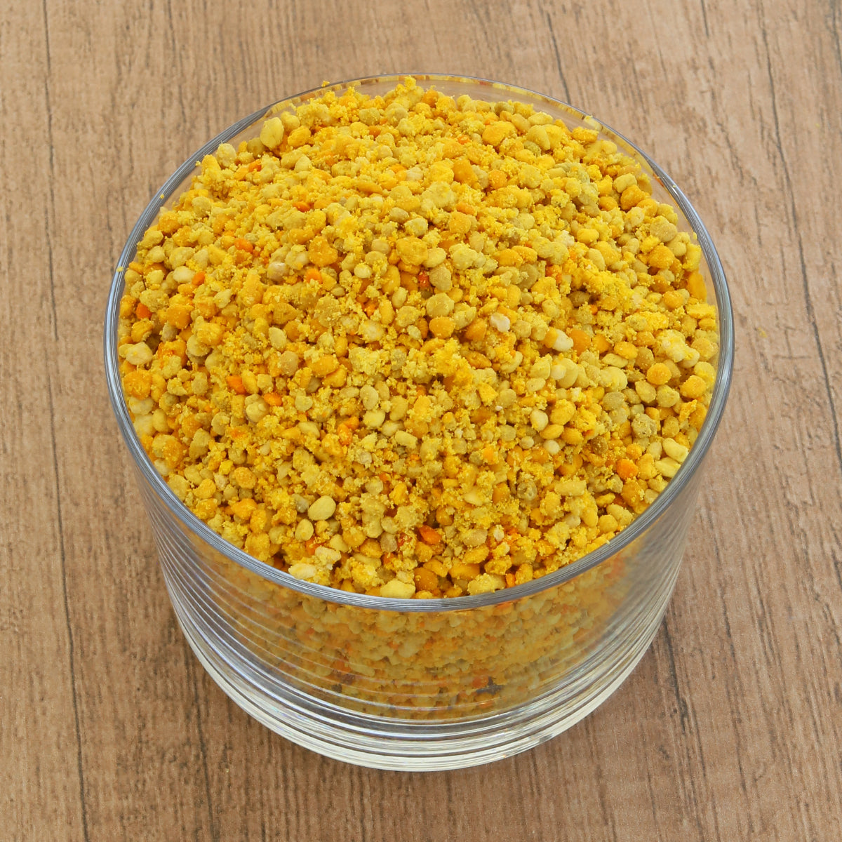 Mannavita rå Pil bipollen • 150g
