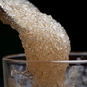 Kostfibre, Psyllium