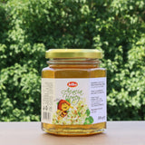 Bilbo rå akaciehonning • 250 g