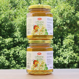 Bilbo rå akaciehonning • 250 g