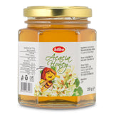 Bilbo rå akaciehonning • 250 g