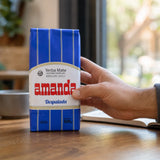 Amanda yerba mate-te • Uden stilke - Sin palo • 500 g