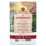 ANDROSAN aktiv urte-teblanding til mænd • 80g