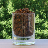 Mannavita 100% Bibrød • 250 g