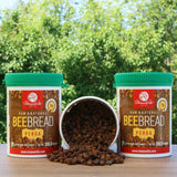 Mannavita 100% Bibrød • 250 g