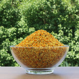 Mannavita tørret multifloral bipollen • 200 g