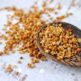 Mannavita tørret multifloral bipollen • 200 g