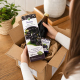 Mannavita Aronia bær 100% presset ren saft • 1000 ml