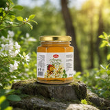 Bilbo rå kakaohonning • 250 g