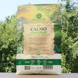 CALMO stresslindrende aktiv urtete-blanding • 80g