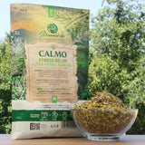 CALMO stresslindrende aktiv urtete-blanding • 80g