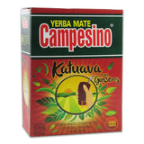 Campesino yerba mate-te • Katuava + ginseng • 500 g