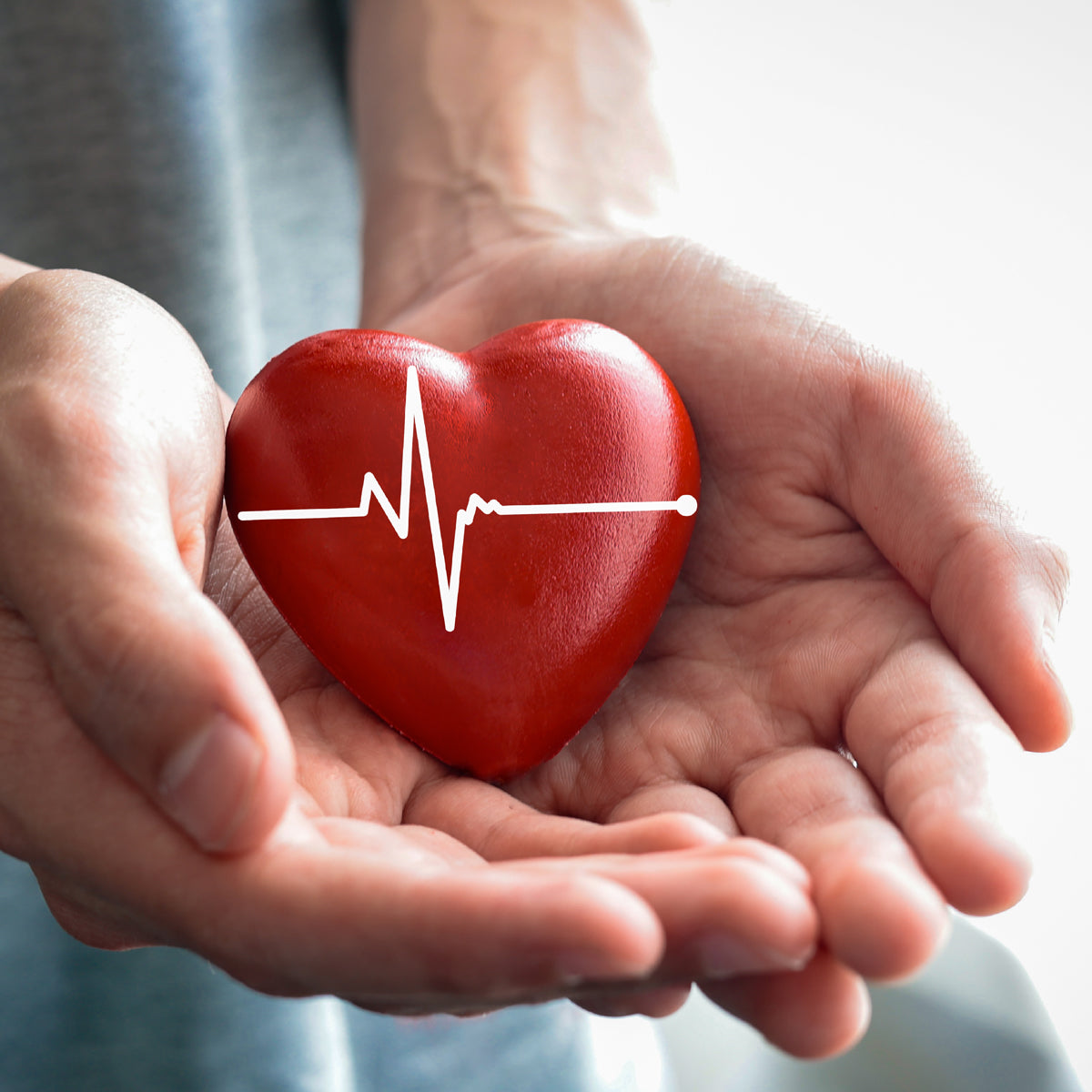 CARDIOZIN aktiv urtete-blanding, der normaliserer blodtrykket • 80g