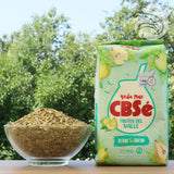 CBSé yerba mate • Frugter fra dalen, Æble + pære • 500 g