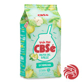 CBSé yerba mate • Frugter fra dalen, Æble + pære • 500 g