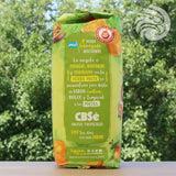 CBSé yerba mate-te • Tropiske frugter • 500 g