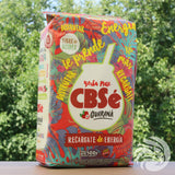 CBSé yerba mate-te • Guaraná • 500 g