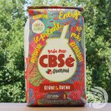 CBSé yerba mate-te • Guaraná • 500 g