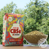 CBSé yerba mate-te • Guaraná • 500 g