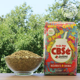 CBSé yerba mate-te • Guaraná • 500 g