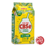 CBSé yerba mate-te • Hierbas Cuyanas • 500 g