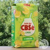 CBSé yerba mate-te • Citron - Limón • 500 g