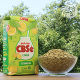 CBSé yerba mate-te • Citron - Limón • 500 g