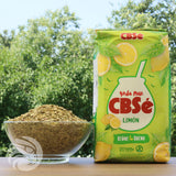 CBSé yerba mate-te • Citron - Limón • 500 g