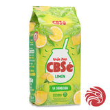 CBSé yerba mate-te • Citron - Limón • 500 g