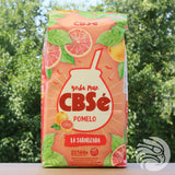 CBSé yerba mate-te • Pomelo • 500 g