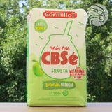 CBSé yerba mate-te • Silueta • 500 g
