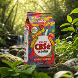 CBSé yerba mate-te • Citron - Limón • 500 g