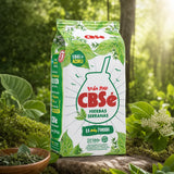 CBSé yerba mate-te • Citron - Limón • 500 g