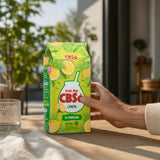 CBSé yerba mate-te • Skovbær • 500 g