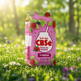 CBSé yerba mate-te • Citron - Limón • 500 g
