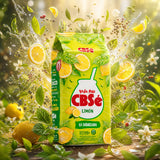 CBSé yerba mate-te • Skovbær • 500 g