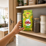 CBSé yerba mate-te • Citron - Limón • 500 g