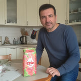 CBSé yerba mate-te • Citron - Limón • 500 g