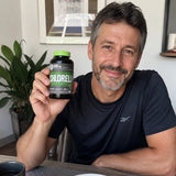 Mannavita Chlorella 500 mg tabletter • 180 stk.