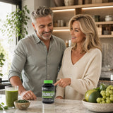 Mannavita Chlorella 500 mg tabletter • 180 stk.
