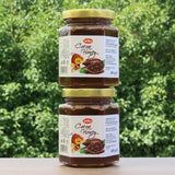 Bilbo rå kakaohonning • 250 g