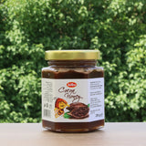 Bilbo rå kakaohonning • 250 g