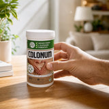 COLONUM colon cleanse & gut restore pulver • 180g
