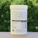 COLONUM colon cleanse & gut restore powder • 180g - Mannavita
